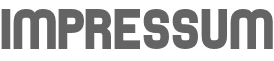 Impressum
